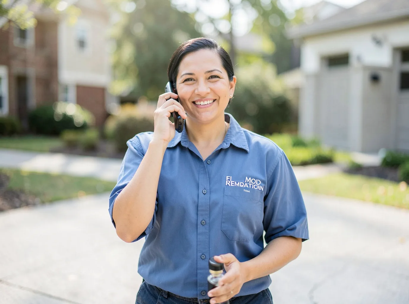 Mold Remediation Richfield, NC FAQs